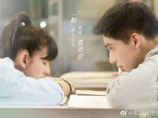 Download Drama China To Fly With You Subtitle Indonesia