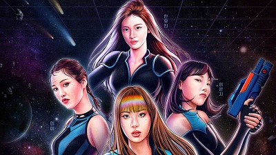 Download Earth Arcade Subtitle Indonesia