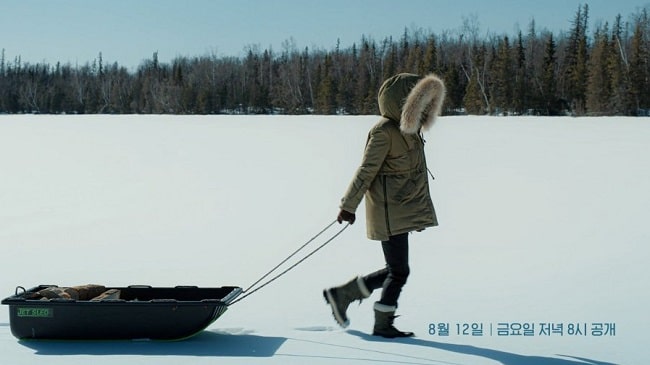 Drama Korea Anna Extended Version Subtitle Indonesia